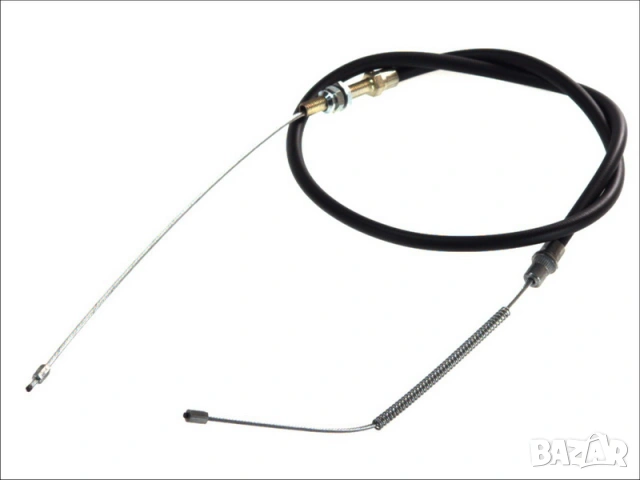 Жило ръчна спирачка задно ляво/дясно MALO за PEUGEOT 305 II 1.3-1.9D 10.82-07.90г.№ 22187