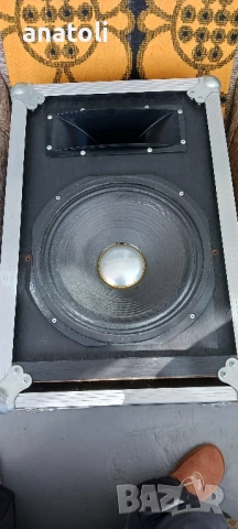 Тонколони 12-ки , снимка 5 - Тонколони - 50875299