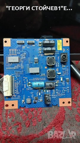 KDL-50W807C   1-980-805-31   V500FWME03, снимка 8 - Части и Платки - 53343173