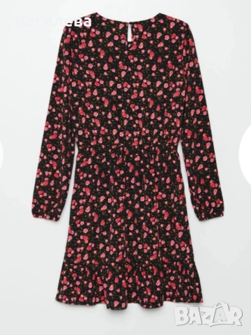 Рокля Cropp, снимка 4 - Рокли - 52372075