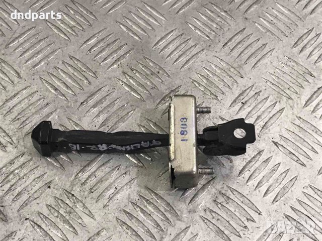 Стопер Renault Talisman,2017г.(заден десен)