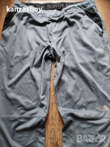 THE NORTH FACE M NSE TROUSERS - мъжко долнище 2ХЛ, снимка 5 - Спортни дрехи, екипи - 53288403