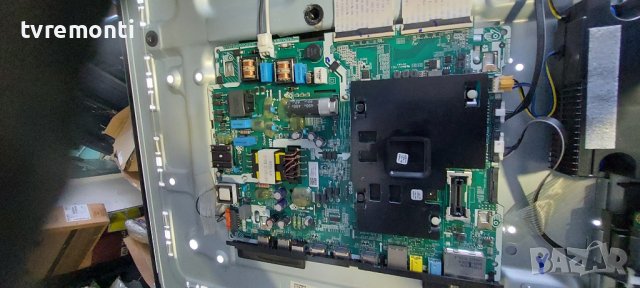 MAIN BOARD, BN96-46781A, BN9646781A,KANT-SU/NU7100 for ,SAMSUNG UE40NU7182U дисплей  CY-NN040HGLV3V