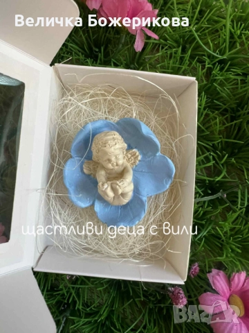 Подаръци за гости , снимка 14 - Подаръци за кръщене - 51973709