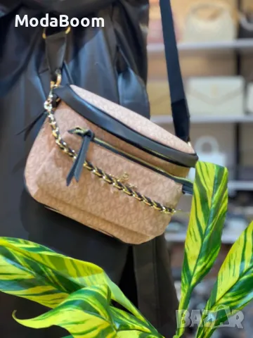 Michael Kors дамски чанти Различни цветове , снимка 9 - Чанти - 48428436