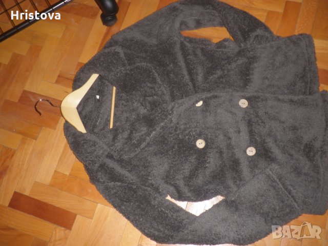 Дамска палто, снимка 5 - Палта, манта - 32758166