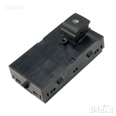 Бутон ел. стъкло предна лява врата Opel Astra K  ID: 141464