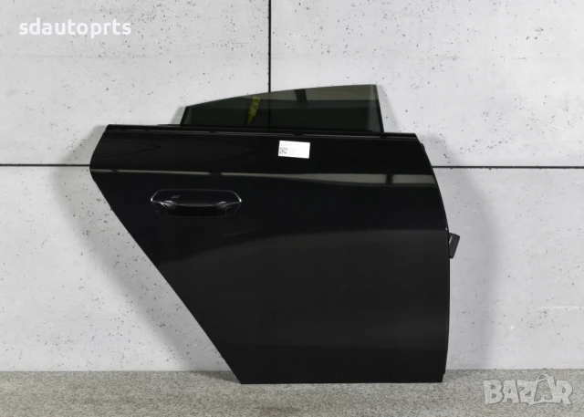 Като нова Задна Дясна Врата BMW 4 i4 G26 БМВ и4 4 Г26