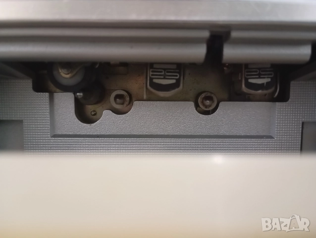 Радиокасетофон JVC M70L Boombox Ghettoblaster jvc rc m70l, снимка 11 - Радиокасетофони, транзистори - 52885755