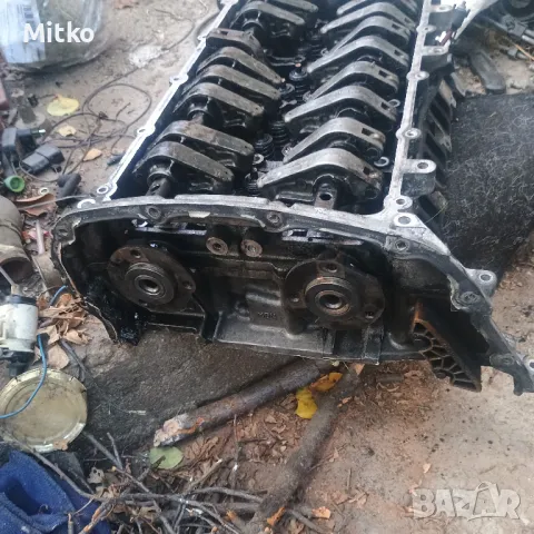 Глава За Форд Транзит 2.0 - 2.2 ТДЦИ 2002г / Ford Transit 2.0 - 2.2TDCI 2002y, снимка 2 - Части - 47265861