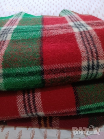 Родопски и други одеала, снимка 7 - Олекотени завивки и одеяла - 25411029