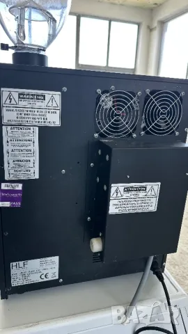 Кафе машина-Професионална , снимка 7 - Обзавеждане за заведение - 50092988