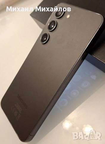 Samsung Galaxy S23 / 256GB / 8GB RAM, снимка 6 - Samsung - 53396785