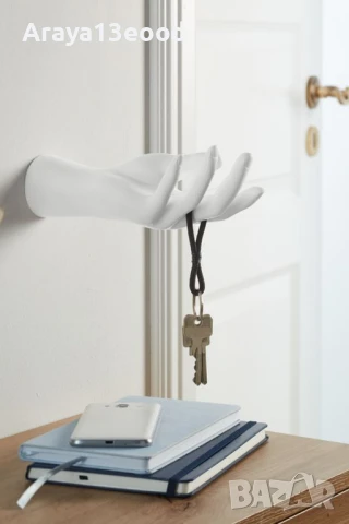 Държач за ключове / Поставка за ключове