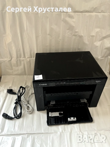 принтер canon mf-3010