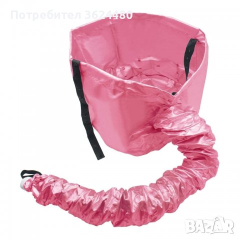 Шапка за бързо и лесно сушене на коса , снимка 13 - Сешоари - 39988754