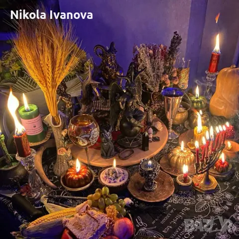 ако искаш да имаш резултат да върнеш човек на живота ти отново до теб завинаги се свържете с мен , снимка 1