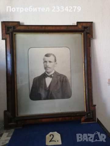 Автентични снимки фотографии има ръчно рисувани. ., снимка 4 - Антикварни и старинни предмети - 33476320