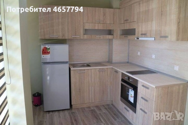 Двустаен апартамент в кв. Северен! , снимка 5 - Апартаменти - 53074218