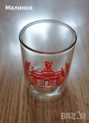 Чаши за шотове