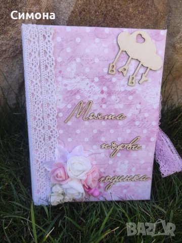 Изработка на албуми, снимка 4 - Други услуги - 36596361