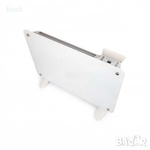 Конвектор Haverland OSYRIS-20 Излъчващ панел от закалено стъкло 2000W, снимка 2 - Радиатори - 53598143