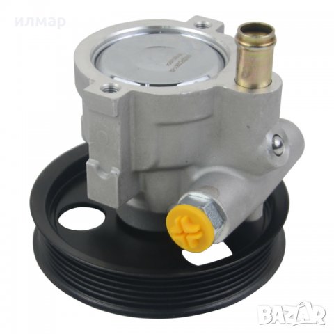 1758288 Кормилен прът за Форд Фиеста 6 /08-16г/, снимка 10 - Части - 33416153