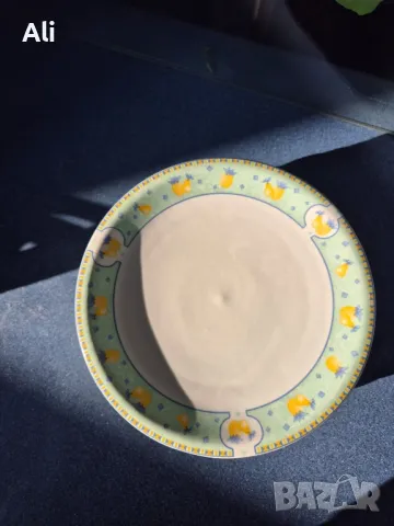 Висококачествен порцелан, снимка 9 - Сервизи - 49026180