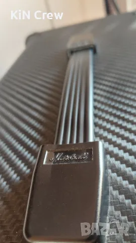 Marshall MG101CFX - 100W комбо усилвател за китара (Limited edition), снимка 8 - Китари - 49228395