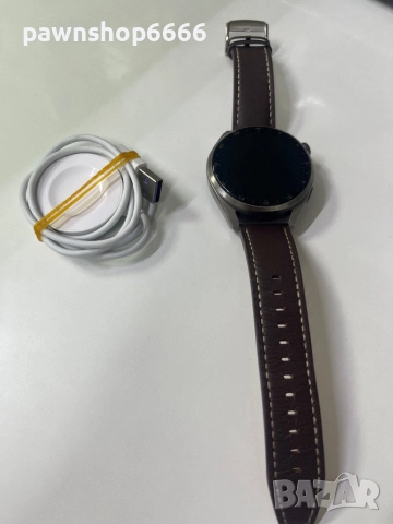 Huawei Watch GT 3 Pro 46mm, снимка 5 - Смарт часовници - 52360470