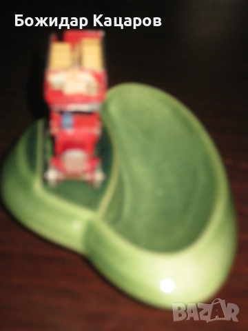 Винтидж находка. Цена - 13 евро. Пращам по Еконт., снимка 2 - Декорация за дома - 53093001