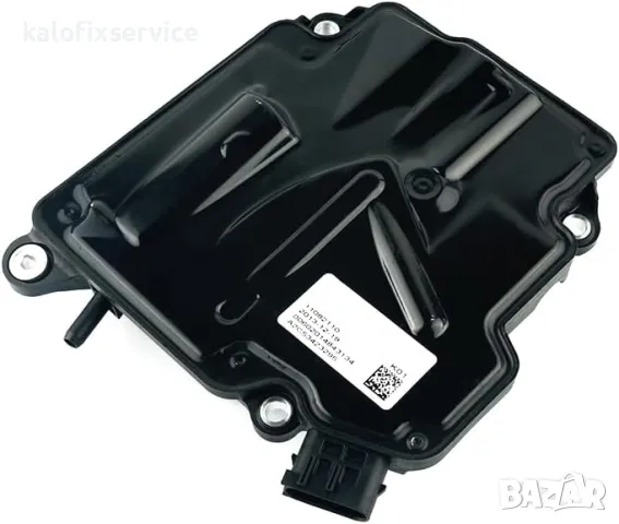 Ремонт на DSM Mercedes - Direct select module , снимка 1 - Друга електроника - 48226116