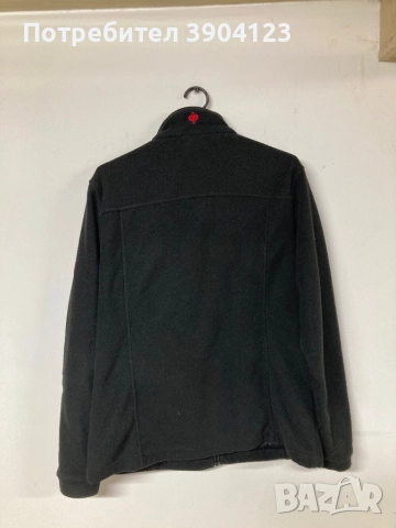 Полар Engelbert Strauss M, снимка 2 - Суичъри - 52935643