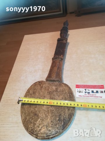 поръчан-нож от германия 55см 0404211132, снимка 2 - Колекции - 32417738