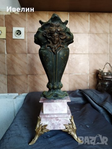 барокова декорация