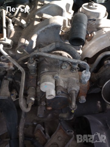 ГНП Помпа високо налягане тойота Авенсис 22100-0R010 , снимка 3 - Части - 39701703