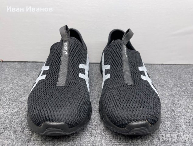 Asics  мрежести маратонки за ходене/бягане /фитнес номер 44.5-45, снимка 3 - Маратонки - 40632266