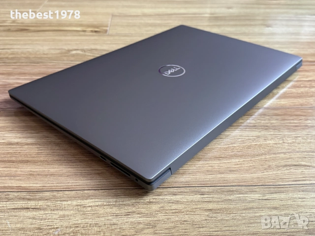 Dell Precision 5570`i9-12900H/RTX A2000/32GB DDR5/512GB NVMe/WUXGA 500 Nits/Бат 12ч, снимка 7 - Лаптопи за работа - 53374043