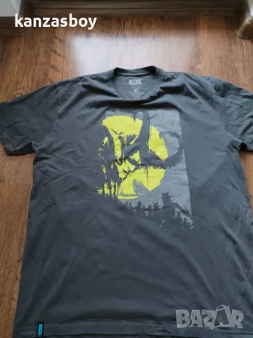 blizzard world of warcraft - мъжка колекционерска тениска ХЛ, снимка 5 - Тениски - 49980070