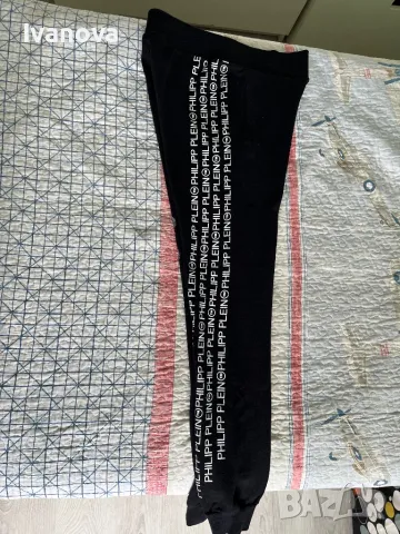 Philipp Plein junior 12-13 год., снимка 3 - Детски панталони и дънки - 50301056