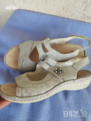 Сандали Remonte номер 40., снимка 1