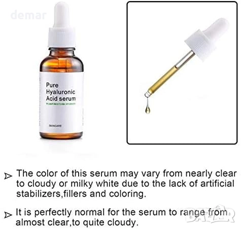 Dessnill 8-скоростна електрическа микронидлинг писалка Dermapen, 0-2,5 мм, серум за лице, снимка 6 - Други - 52105375