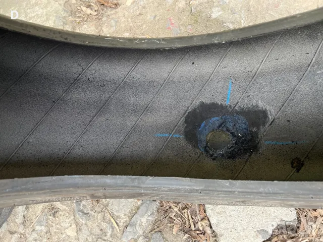 Продавам 2 бр летни гуми, снимка 11 - Гуми и джанти - 49679876