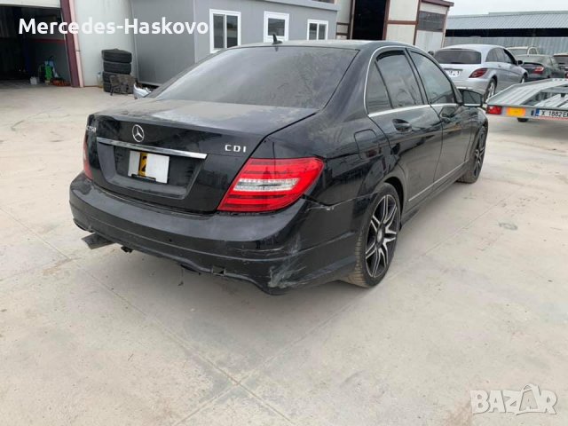 Mercedes-Benz C250 , снимка 2 - Автомобили и джипове - 37916289