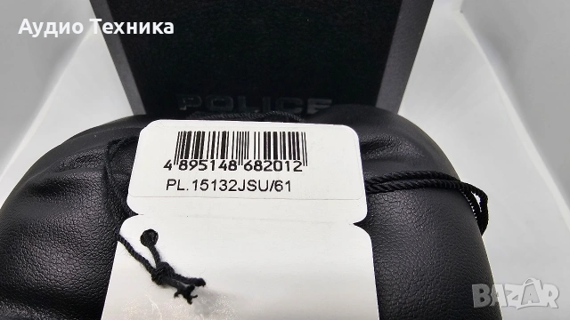 Police 15132JSU/61, снимка 6 - Мъжки - 53586438