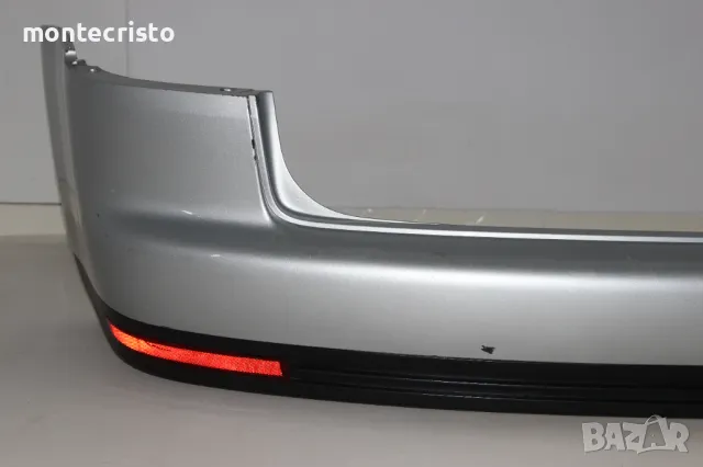 Задна броня VW Touran facelift (2007-2010г.) 1T0807417GRU / 1T0807521DH, снимка 3 - Части - 47613487