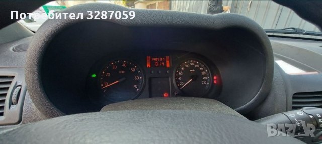 Renault clio на части, снимка 3 - Автомобили и джипове - 35490325