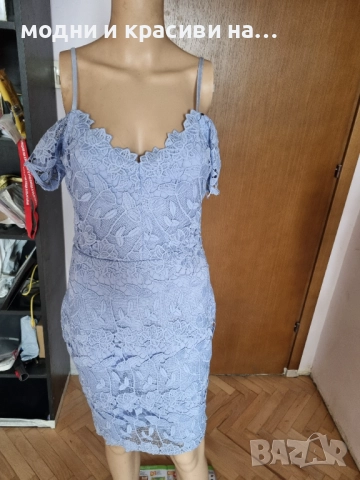 Рокля Lipsy London, размер М