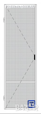 Изработка и монтаж на комарници, снимка 9 - Други ремонти - 33166802