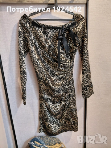 Продавам рокля